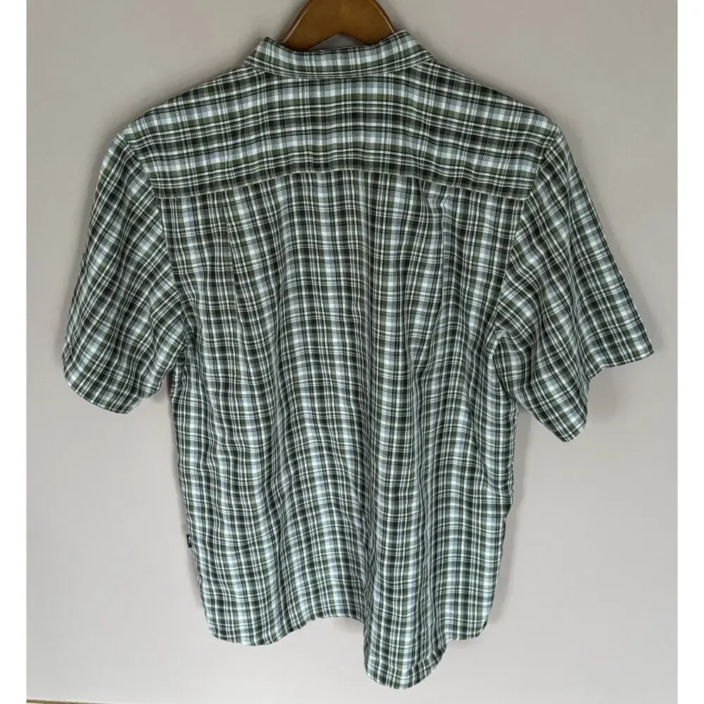 The North Face height 30
